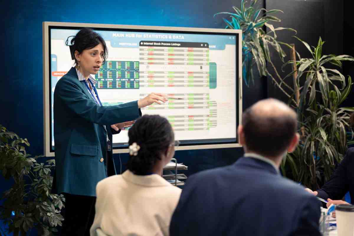 Tableau Desktop Specialist Certification Training